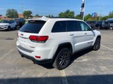 Used 2019 Jeep Grand Cherokee Trailhawk image 5