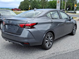 New 2025 Nissan Versa SV image 4