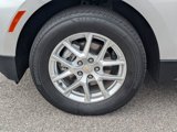 Used 2022 Chevrolet Equinox LT image 3