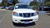 Used 2015 Nissan Armada Platinum image 3