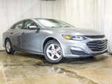 Used 2023 Chevrolet Malibu LT image 2