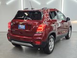 Used 2022 Chevrolet Trax LT w/ Driver Confidence Package image 3