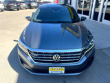 Used 2021 Volkswagen Passat 2.0T R-Line image 4