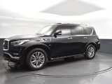 Used 2019 INFINITI QX80 Luxe image 3