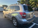 Used 2016 Subaru Forester 2.5i Premium image 2