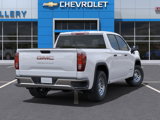 New 2025 GMC Sierra 1500 Pro w/ Pro Value Package image 4