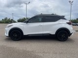 Used 2024 Nissan Kicks SR w/ SR Premium Package image 4