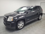 Used 2017 GMC Terrain SLE image 2