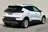 Certified 2022 Chevrolet Bolt EUV LT w/ Driver Confidence Package image 4