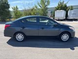 Used 2016 Nissan Versa S image 2