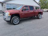Used 2014 Chevrolet Silverado 2500 LT w/ Interior Plus Package image 3
