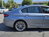 Certified 2022 BMW 530i w/ M Sport Package image 4
