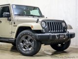Used 2017 Jeep Wrangler Unlimited Sport image 2