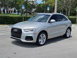 Used 2017 Audi Q3 2.0T Premium image 3