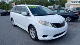 Used 2011 Toyota Sienna LE image 6