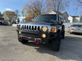 Used 2007 HUMMER H3 w/ Chrome Appearance Package image 2