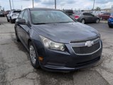 Used 2014 Chevrolet Cruze LS image 4