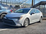 Used 2022 Toyota Corolla LE image 3