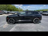 New 2025 Chevrolet Equinox EV RS image 6