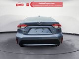 Certified 2022 Toyota Corolla LE image 4