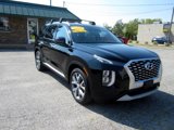 Used 2020 Hyundai Palisade SEL image 2