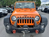 Used 2012 Jeep Wrangler Unlimited Sport image 2