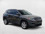 Used 2018 Jeep Compass Latitude w/ Popular Equipment Group image 3