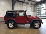 Used 1998 Jeep Wrangler Sport image 4