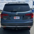 Used 2017 Honda Pilot Touring image 4