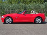 Used 2006 BMW Z4 3.0si image 4