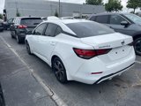 Used 2021 Nissan Sentra SV image 4