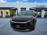 Used 2023 Chevrolet Blazer LT image 3
