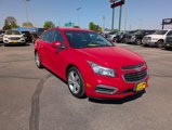Used 2015 Chevrolet Cruze LT image 2