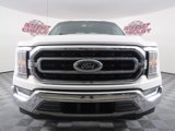 Used 2021 Ford F150 XLT w/ Equipment Group 302A High image 3