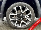 Used 2017 Jeep Compass Limited image 6