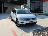 Used 2020 Volkswagen Tiguan SE image 4