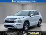 New 2025 Mitsubishi Outlander SEL image 3