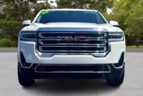 Used 2020 GMC Acadia SLT image 3