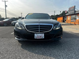 Used 2014 Mercedes-Benz E 350 4MATIC Sedan image 2