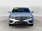 Used 2017 Mercedes-Benz E 300 4MATIC image 2