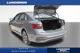New 2025 Volkswagen Jetta S image 5
