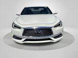 Used 2017 INFINITI Q60 w/ Premium Plus Package 3.0T image 3