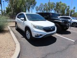 Used 2016 Honda CR-V EX-L image 3
