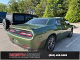 Used 2019 Dodge Challenger SXT w/ Cold Weather Group image 3