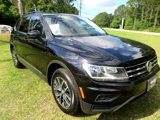 Used 2020 Volkswagen Tiguan SE image 4