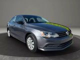 Used 2015 Volkswagen Jetta S image 4