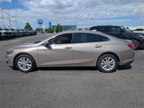Used 2022 Chevrolet Malibu LT image 2