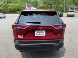Used 2023 Toyota RAV4 XLE image 4