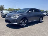 Used 2015 Lexus RX 450h FWD image 2