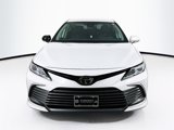 Used 2022 Toyota Camry LE image 2